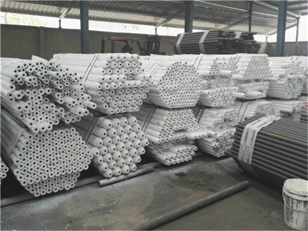 嵊州网架成品发货